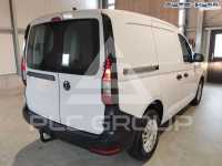 2022 Volkswagen Caddy