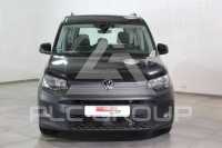 2022 Volkswagen Caddy
