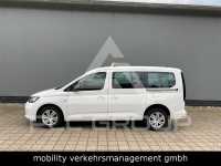 2025 Volkswagen Caddy