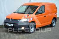 2022 Volkswagen Caddy