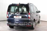2022 Volkswagen Caddy