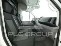 2022 Volkswagen Crafter