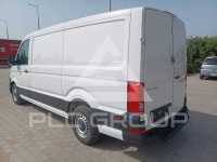 2022 Volkswagen Crafter