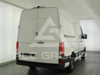 2022 Volkswagen Crafter