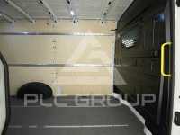 2022 Volkswagen Crafter