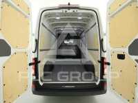 2022 Volkswagen Crafter