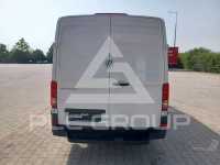2022 Volkswagen Crafter