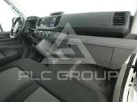 2022 Volkswagen Crafter