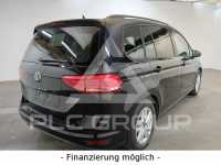 2022 Volkswagen Touran