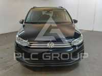 2022 Volkswagen Touran