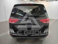 2022 Volkswagen Touran