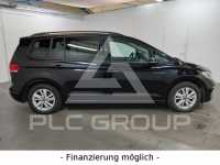 2022 Volkswagen Touran