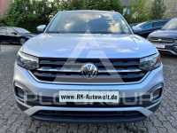 2022 Volkswagen T-Cross