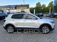 2022 Volkswagen T-Cross