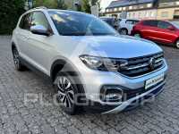 2022 Volkswagen T-Cross