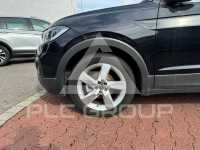 2022 Volkswagen T-Cross