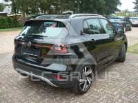 2022 Volkswagen T-Cross