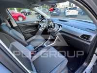 2022 Volkswagen T-Cross