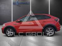 2022 Volkswagen Taigo