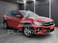 2022 Volkswagen Taigo