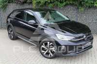 2022 Volkswagen Taigo
