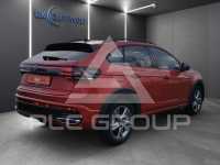 2022 Volkswagen Taigo