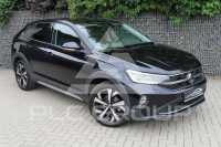 2022 Volkswagen Taigo