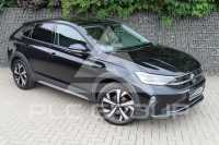 2022 Volkswagen Taigo