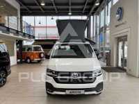 2022 Volkswagen T6