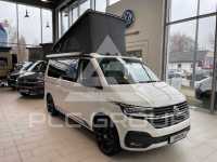 2022 Volkswagen T6