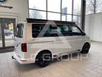 2022 Volkswagen T6