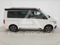 2022 Volkswagen T6