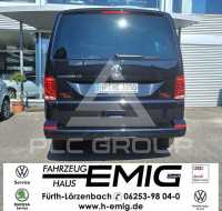 2022 Volkswagen T6