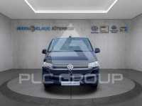 2022 Volkswagen T6