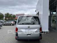 2022 Volkswagen T6