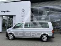 2022 Volkswagen T6