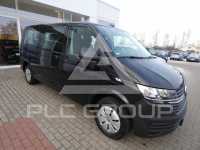 2022 Volkswagen T6