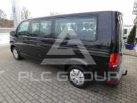 2022 Volkswagen T6