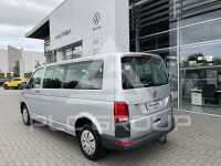 2022 Volkswagen T6