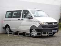 2022 Volkswagen T6
