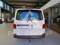 2022 Volkswagen T6