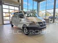 2022 Volkswagen T6