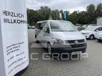 2022 Volkswagen T6