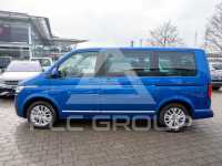 2022 Volkswagen T6