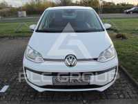 2022 Volkswagen Up