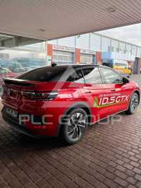 2022 Volkswagen ID5
