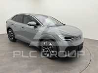 2022 Volkswagen ID5