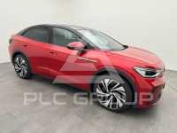 2022 Volkswagen ID5