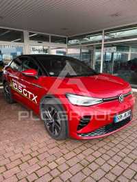 2022 Volkswagen ID5