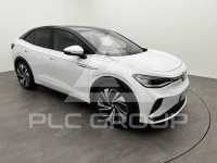2022 Volkswagen ID5